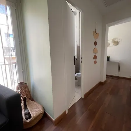 Apartament 